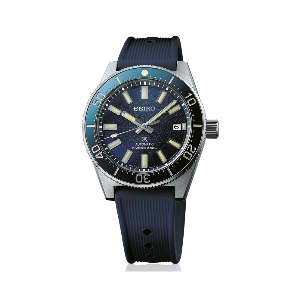 Seiko Prospex Save The Ocean - SLA065J1