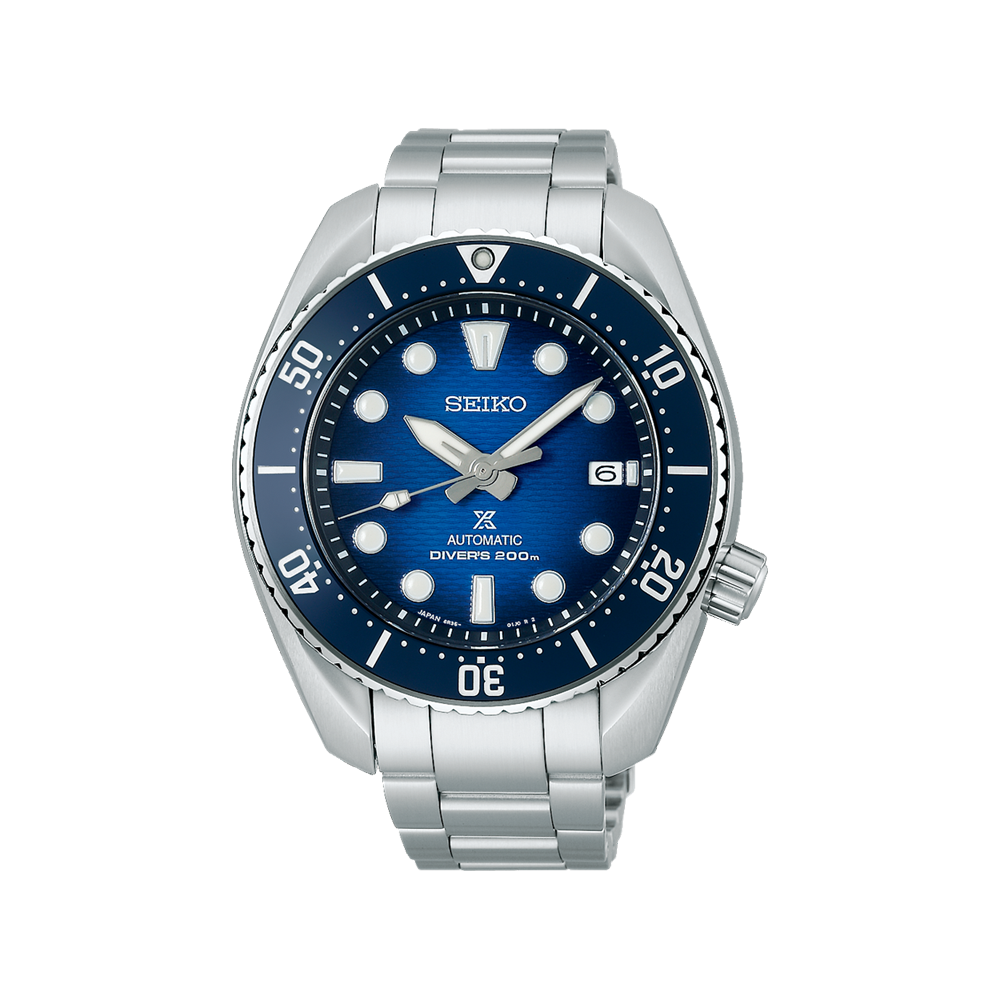 Seiko Prospex Diver 45mm - SPB321J1