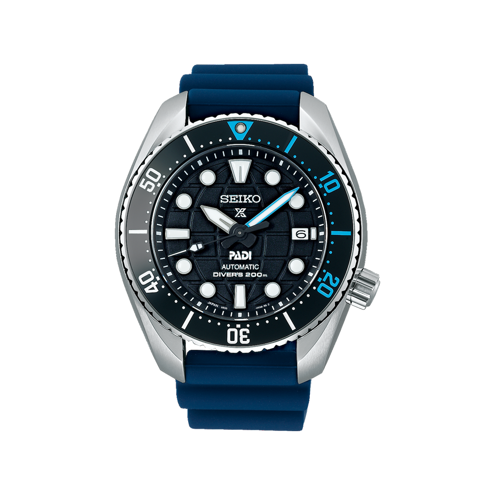 Seiko Prospex Diver 45mm - SPB325J1