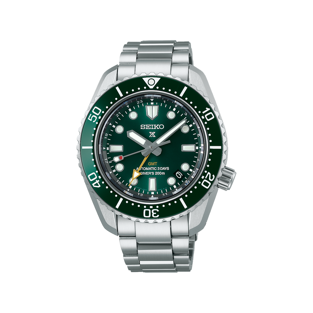 Seiko Prospex 1968 Heritage Diver´s GMT - SPB381J1