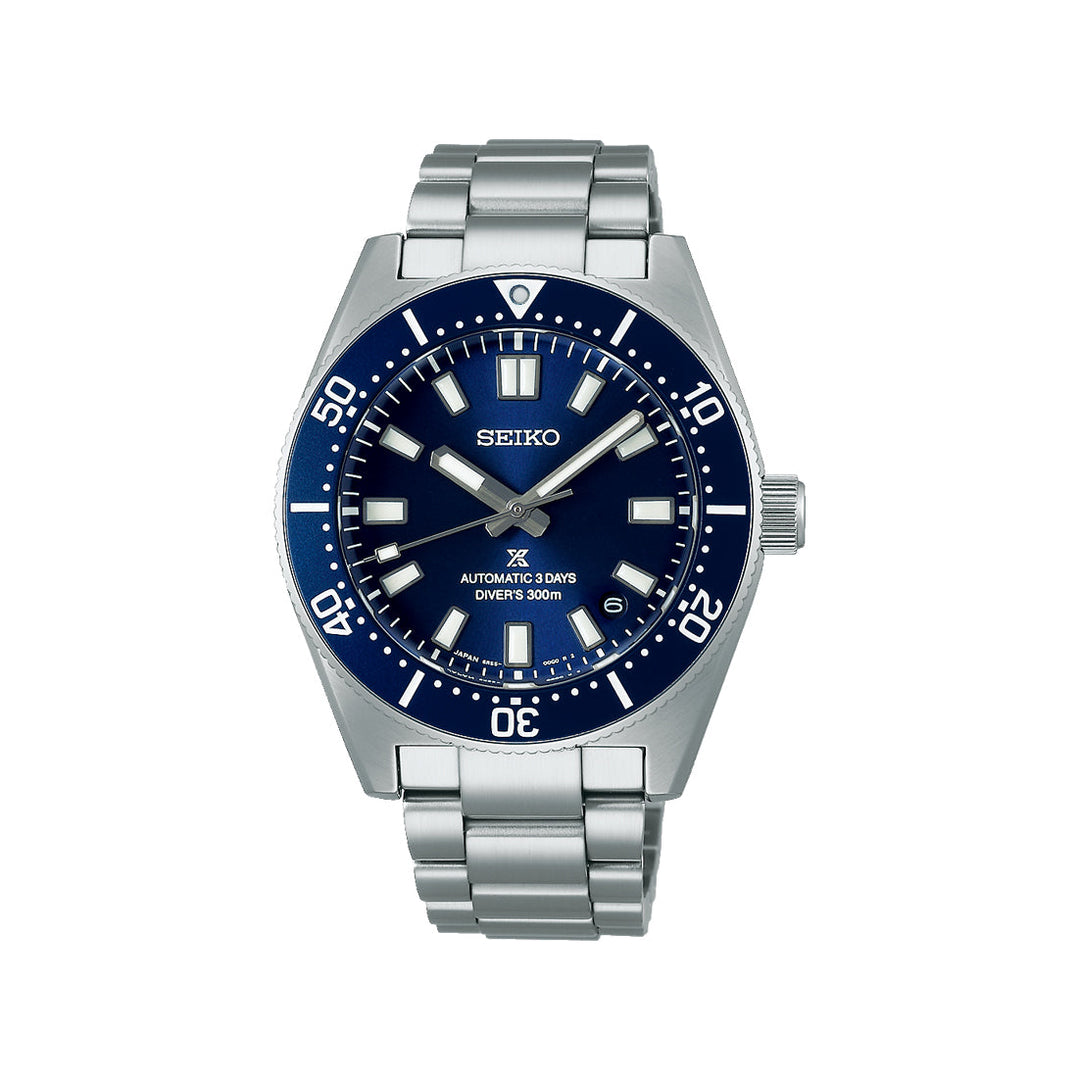 Seiko Prospex Sea - SPB451J1