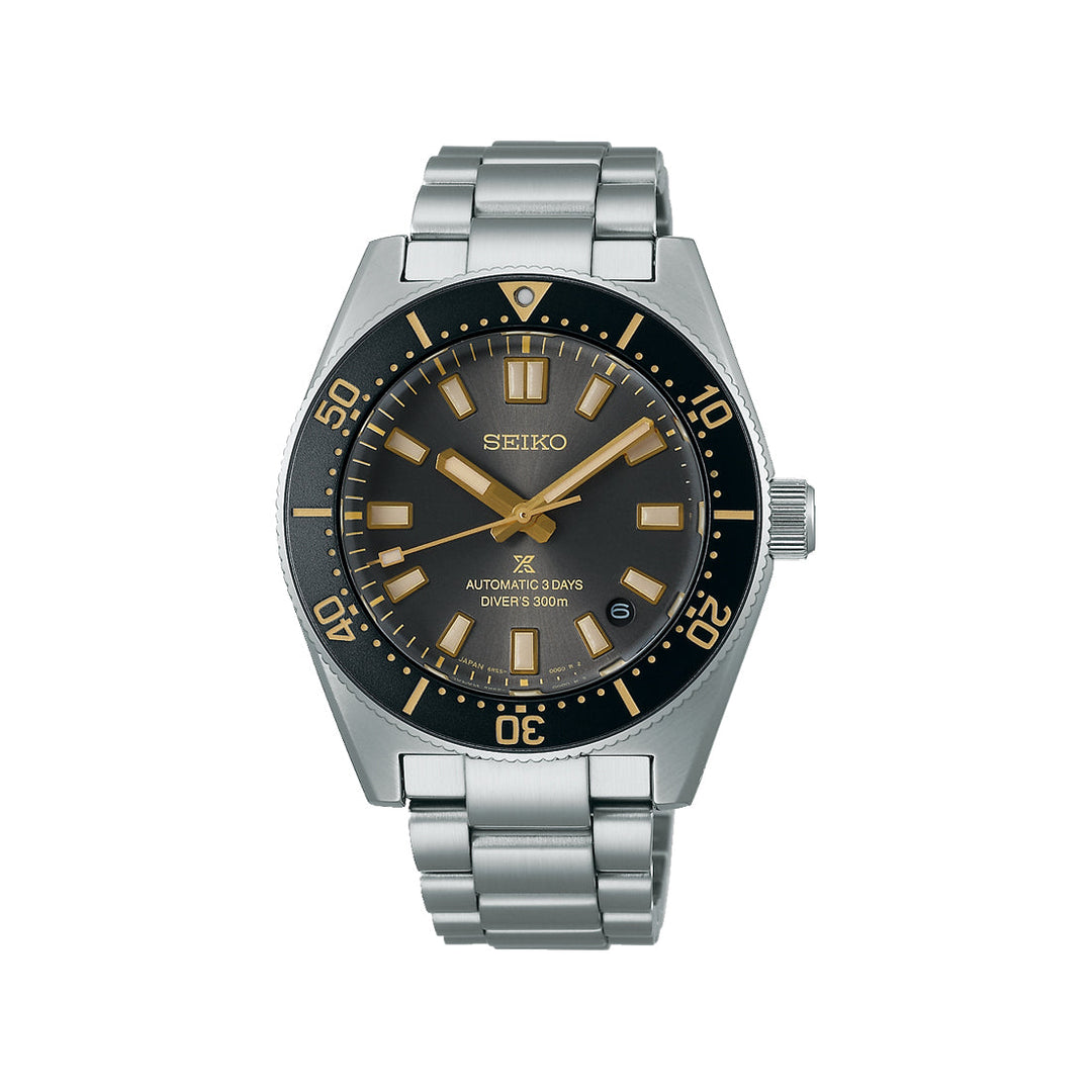 Seiko Prospex Sea - SPB455J1