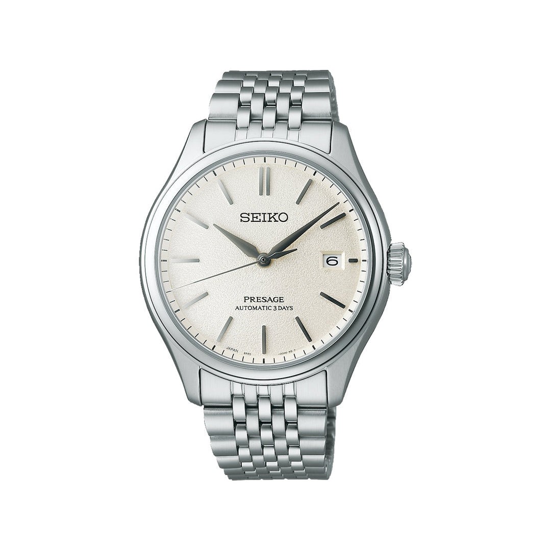 Seiko Presage Classic Series - SPB463J1