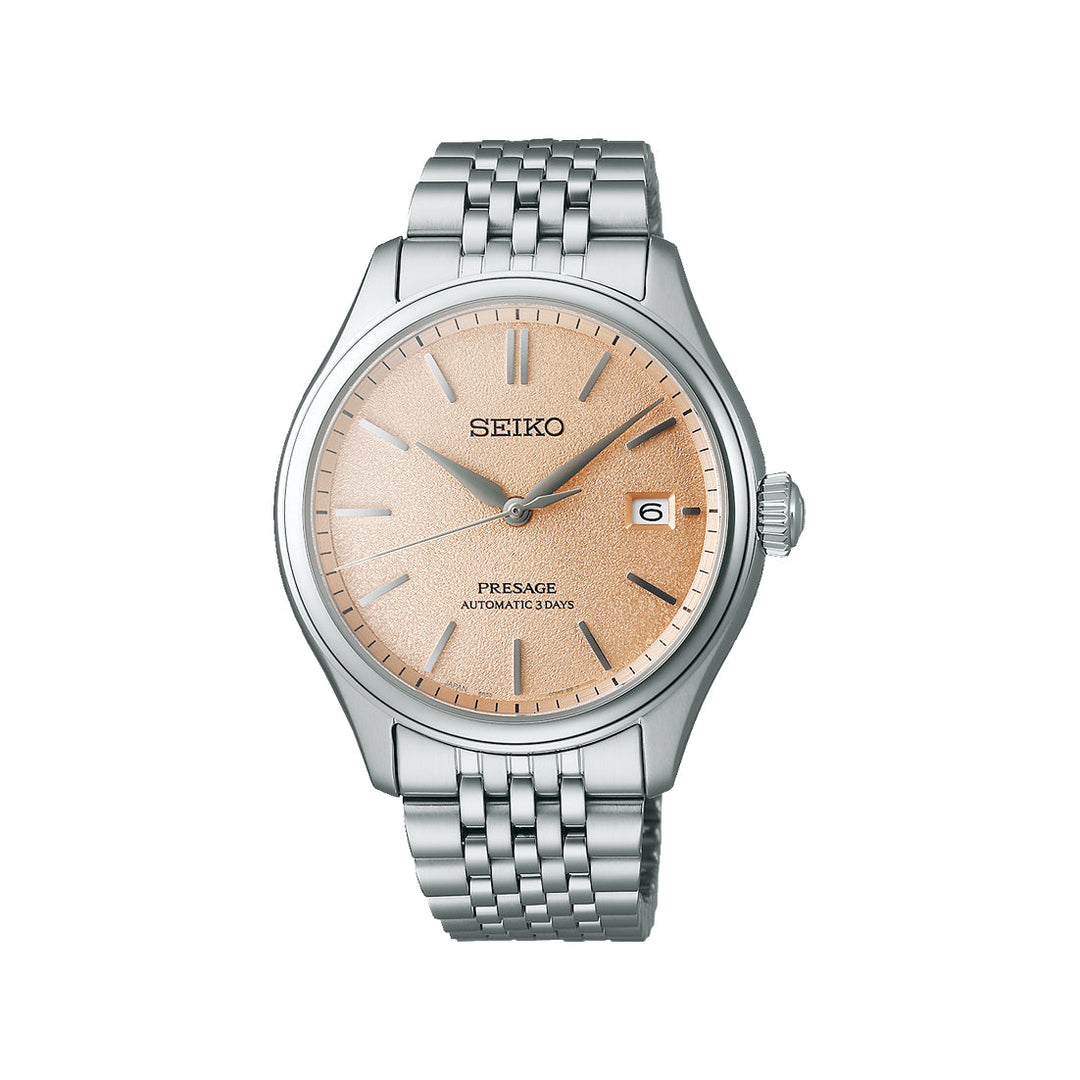 Seiko Presage Classic Series - SPB467J1