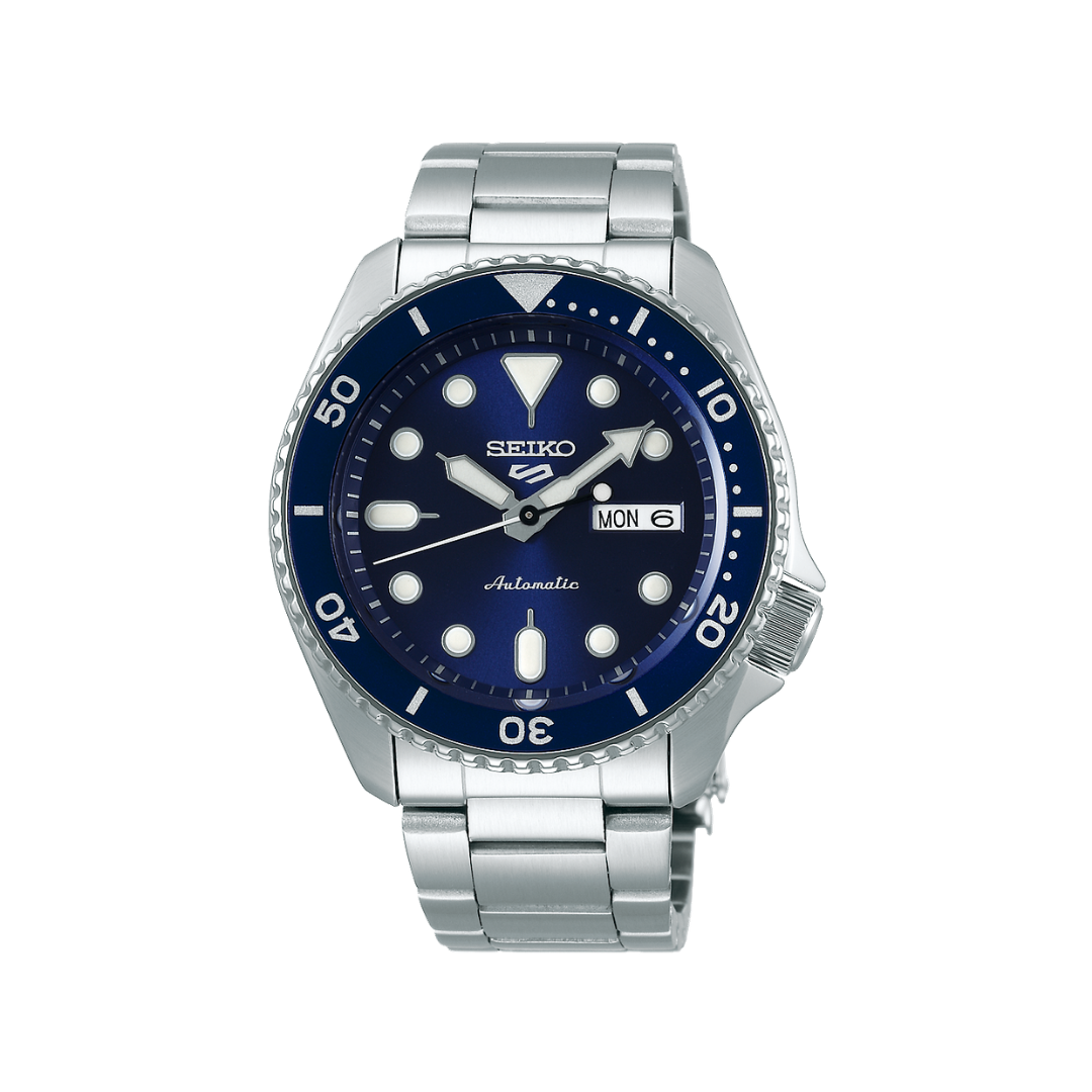 Seiko 5 Sports Sports Style - SRPD51K1