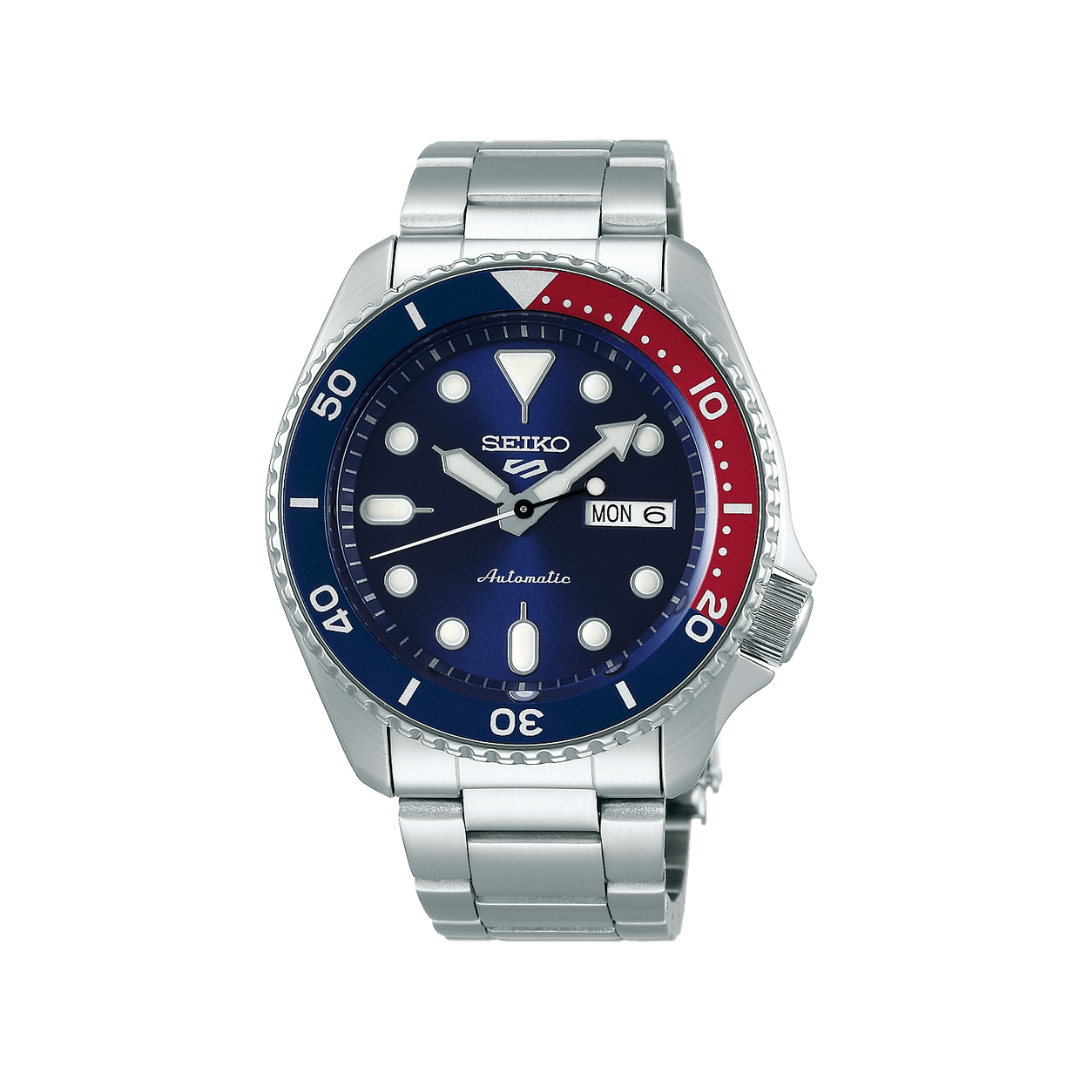 Seiko 5 Sports Sports Style - SRPD53K1