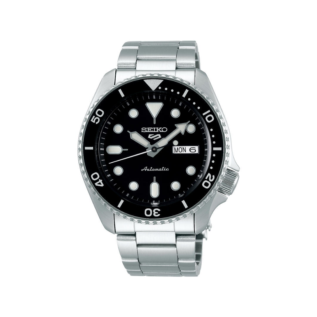 Seiko 5 Sports Sports Style - SRPD55K1