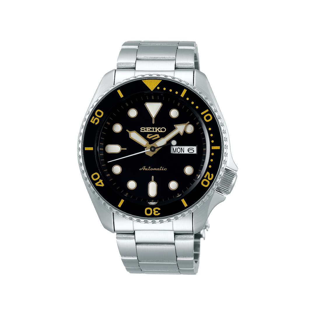 Seiko 5 Sports Sports Style - SRPD57K1