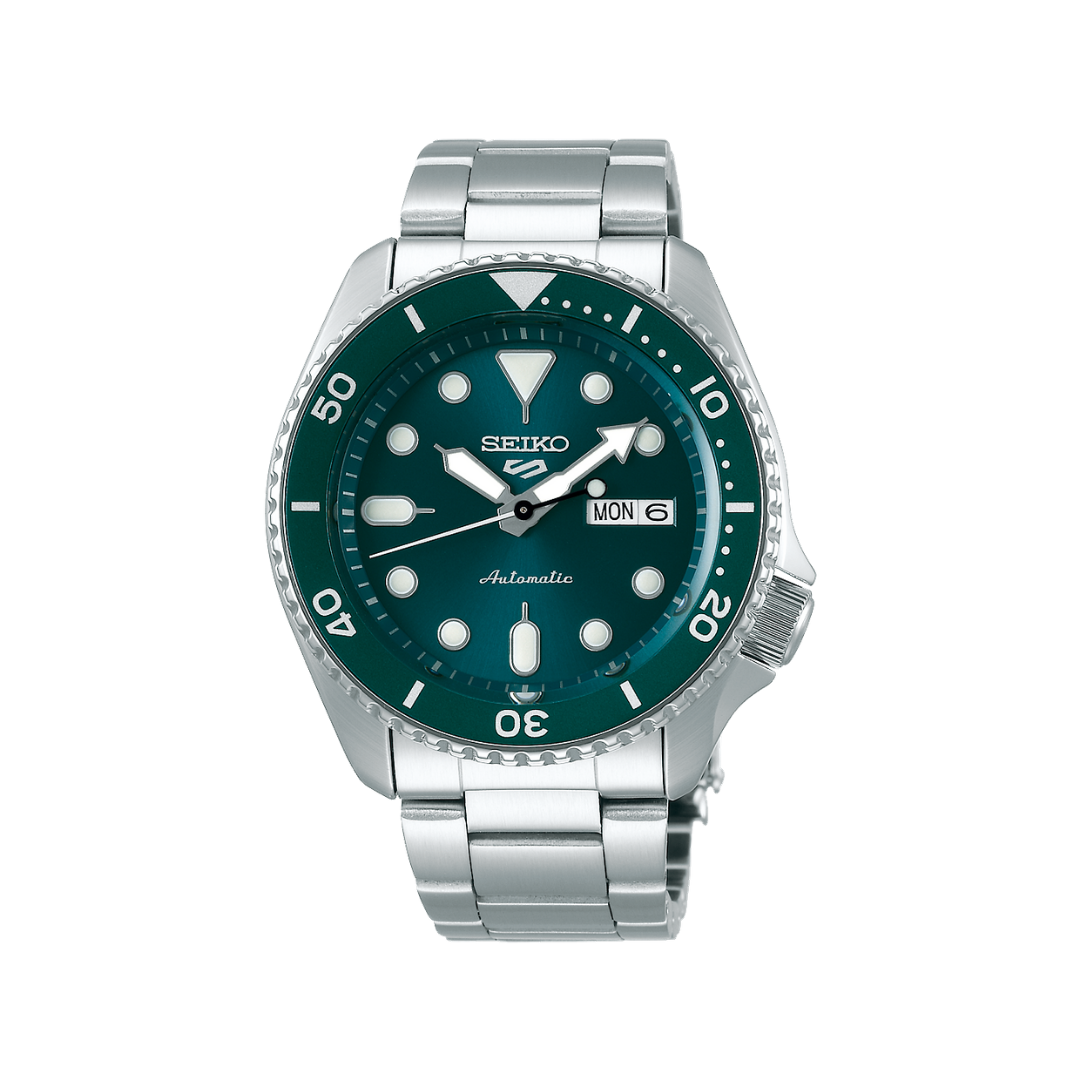 Seiko 5 Sports Sports Style - SRPD61K1