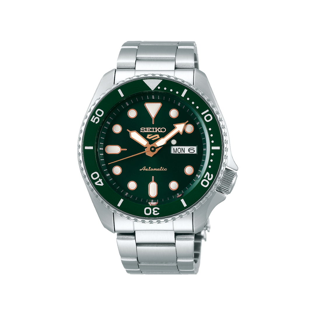 Seiko 5 Sports Sports Style - SRPD63K1