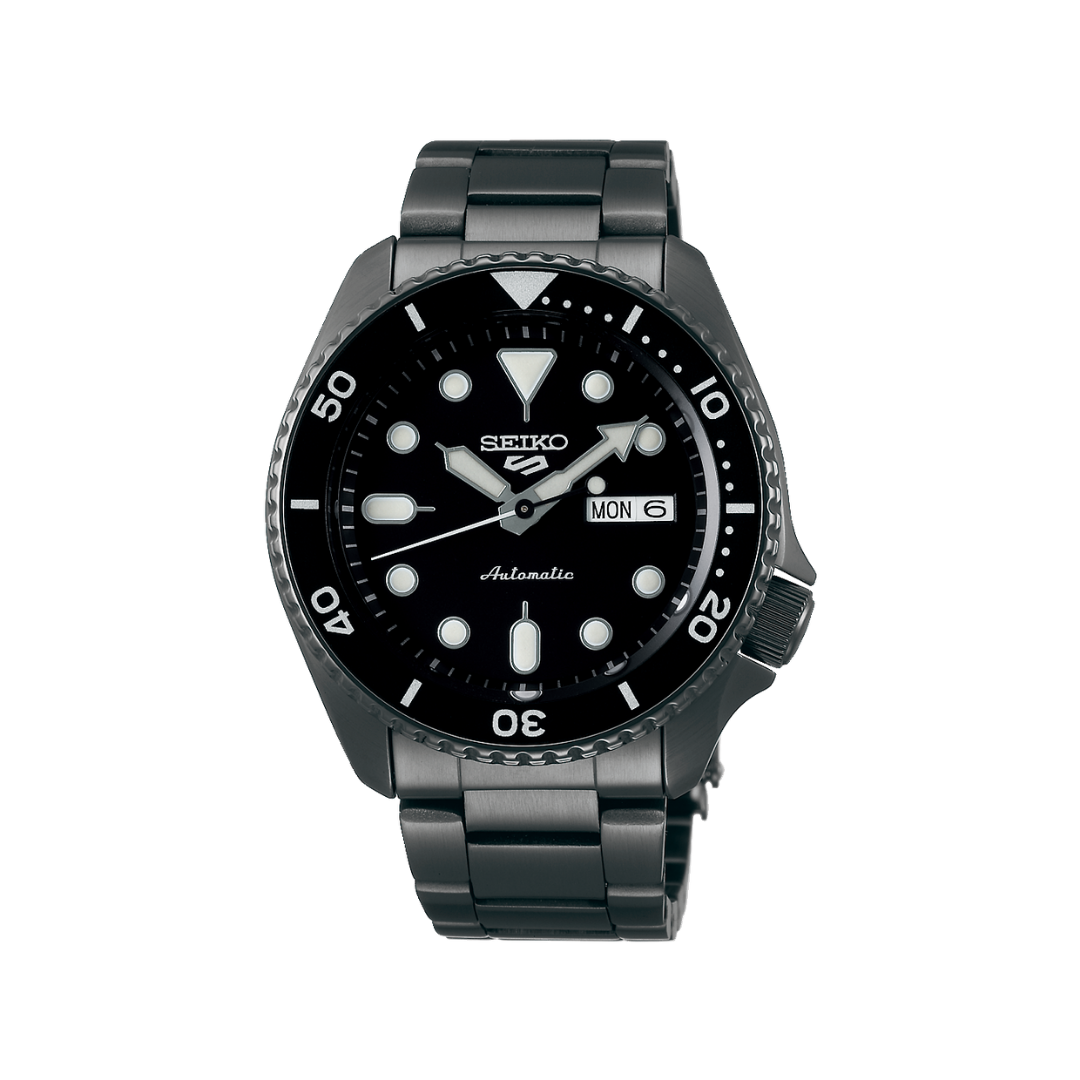 Seiko 5 Sports Sports Style - SRPD65K1