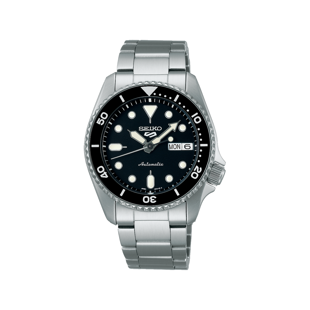 Seiko 5 Sports SKX 38MM - SRPK29K1