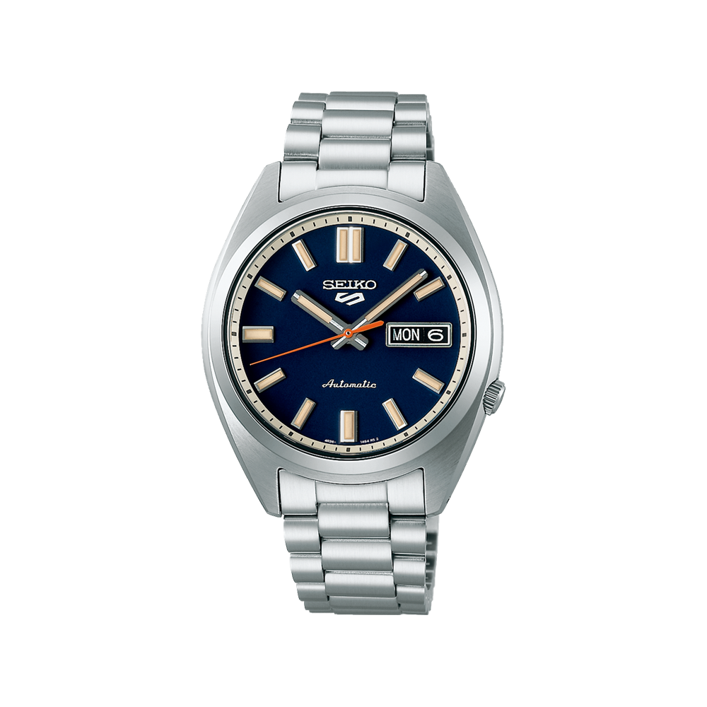 Seiko 5 Sports SNXS Series 37.4mm - SRPK87K1