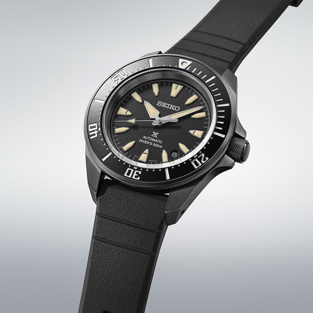 Seiko Prospex Diver - SRPL15K1