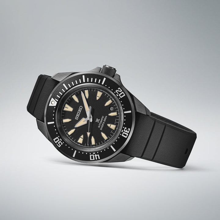 Seiko Prospex Diver - SRPL15K1