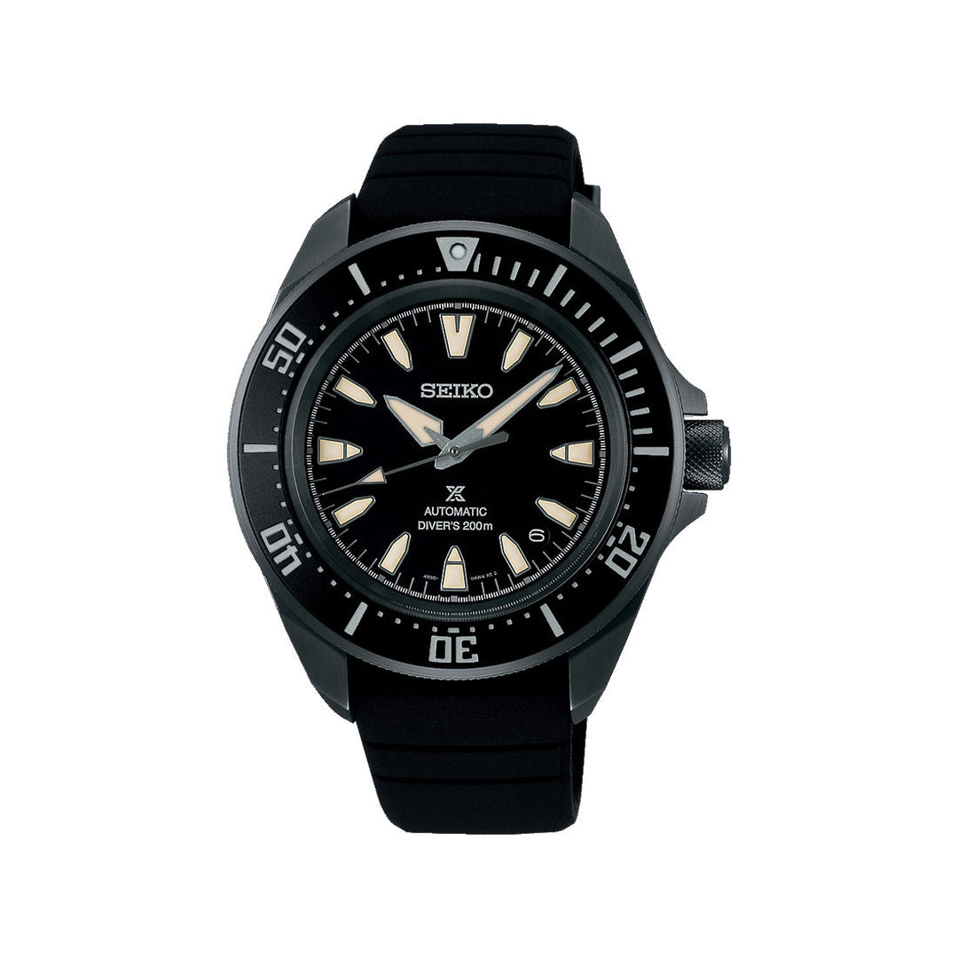 Seiko Prospex Diver - SRPL15K1