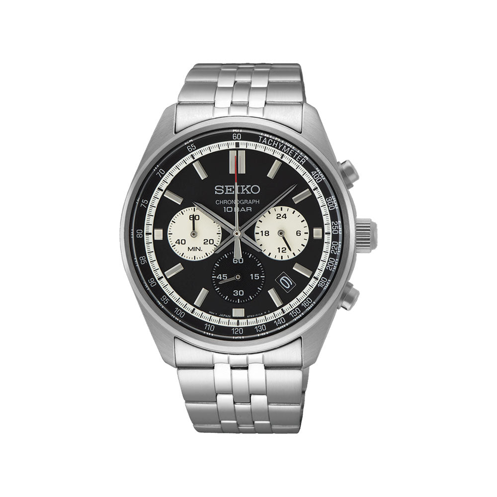 Seiko Racing Sports Chronograph - SSB429P1