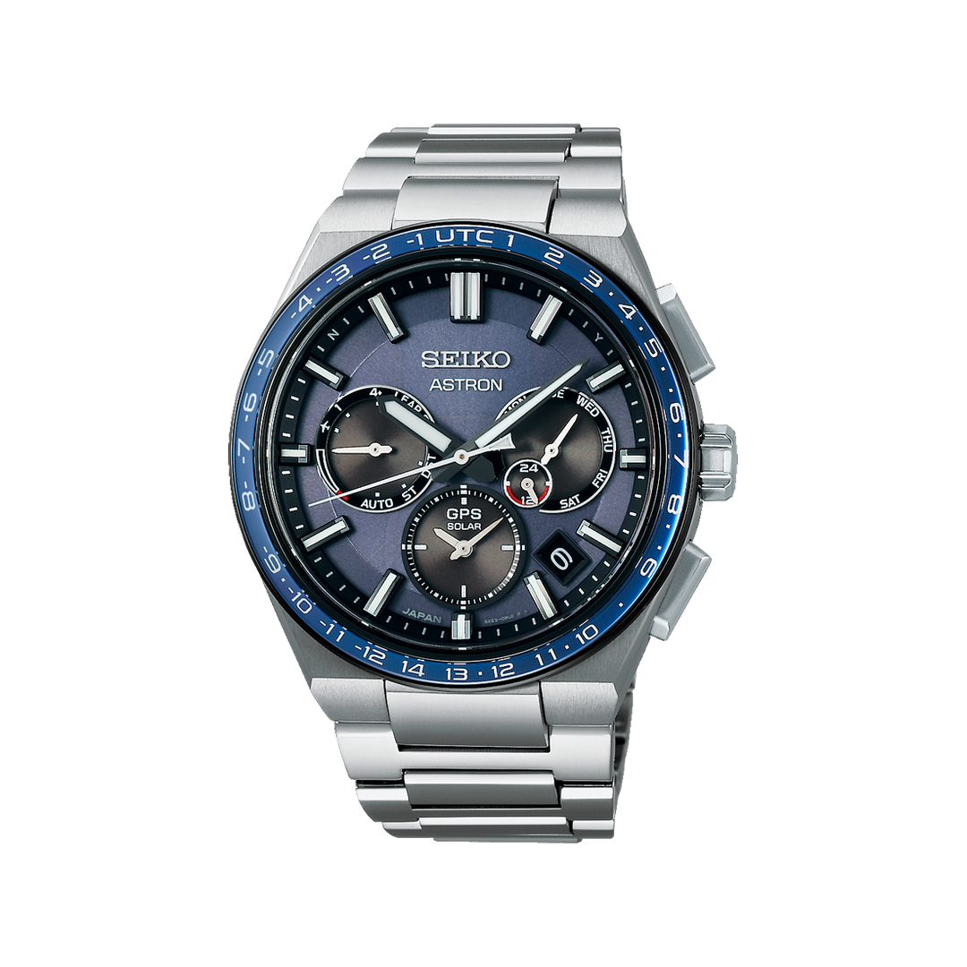 Seiko Astron - SSH109J1