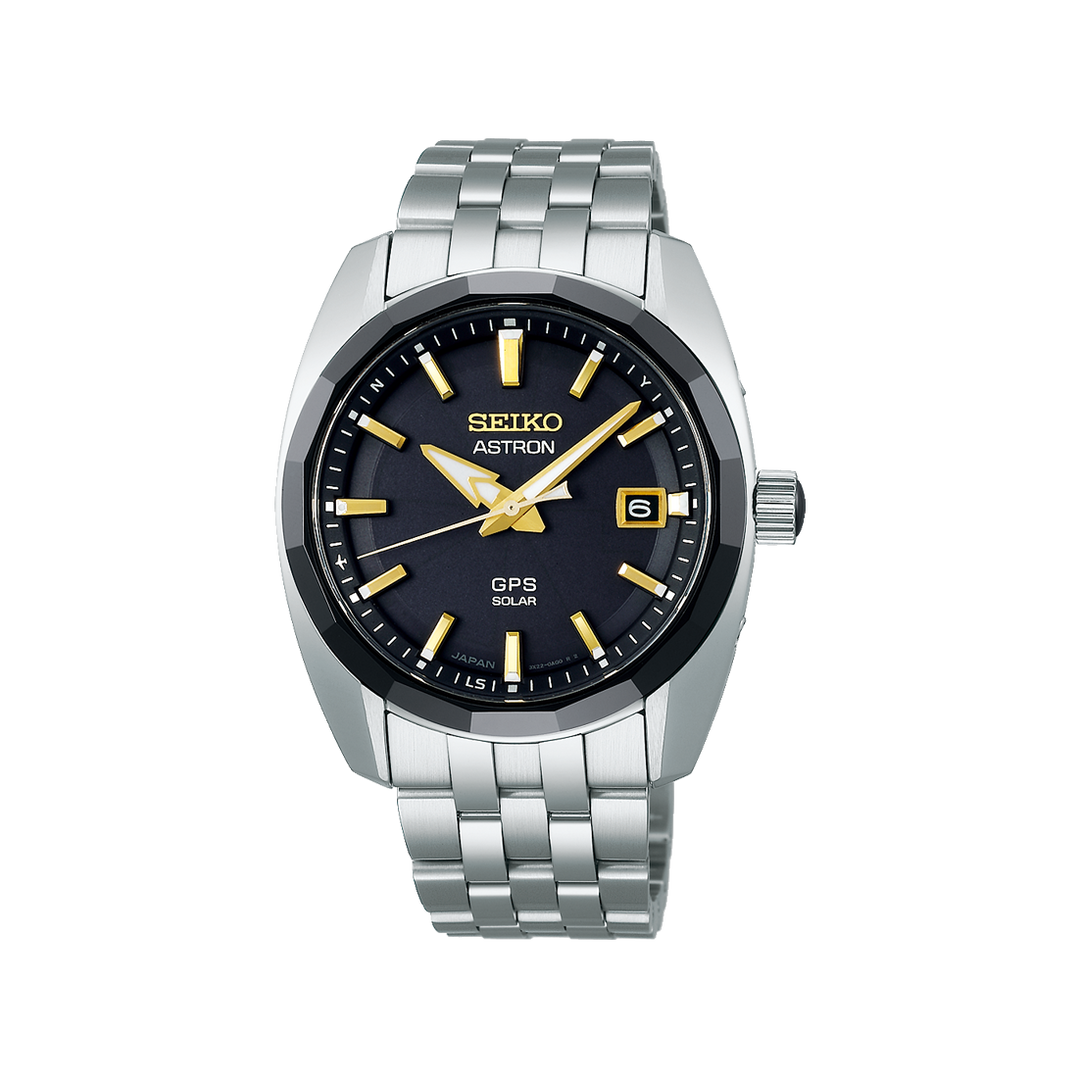 Seiko Astron 39mm - SSJ011J1