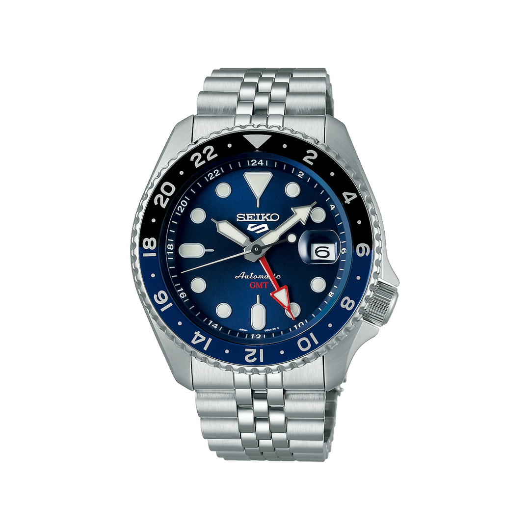 Seiko 5 Sports "SKX Sports Style" - SSK003K1