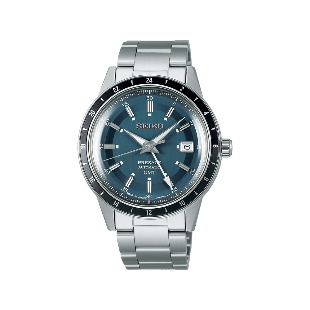 Seiko Presage Style60's - SSK009J1