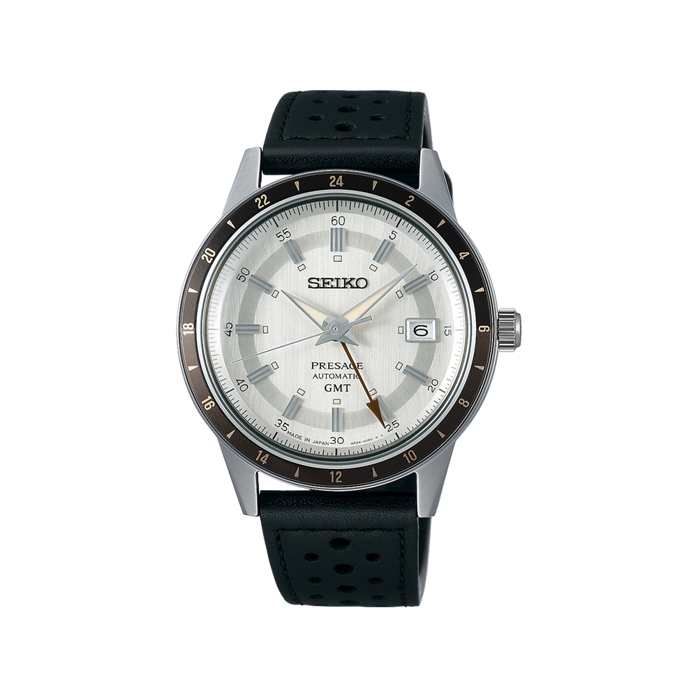 Seiko Presage Style60's - SSK011J1