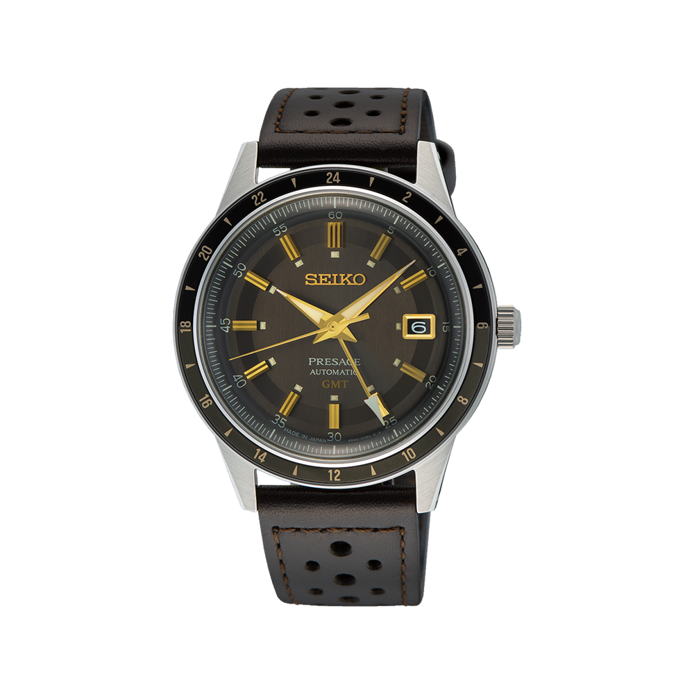 Seiko Presage Style60's - SSK013J1