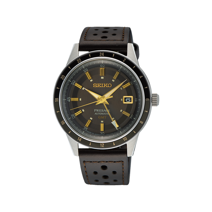 Seiko Presage Style60's - SSK013J1