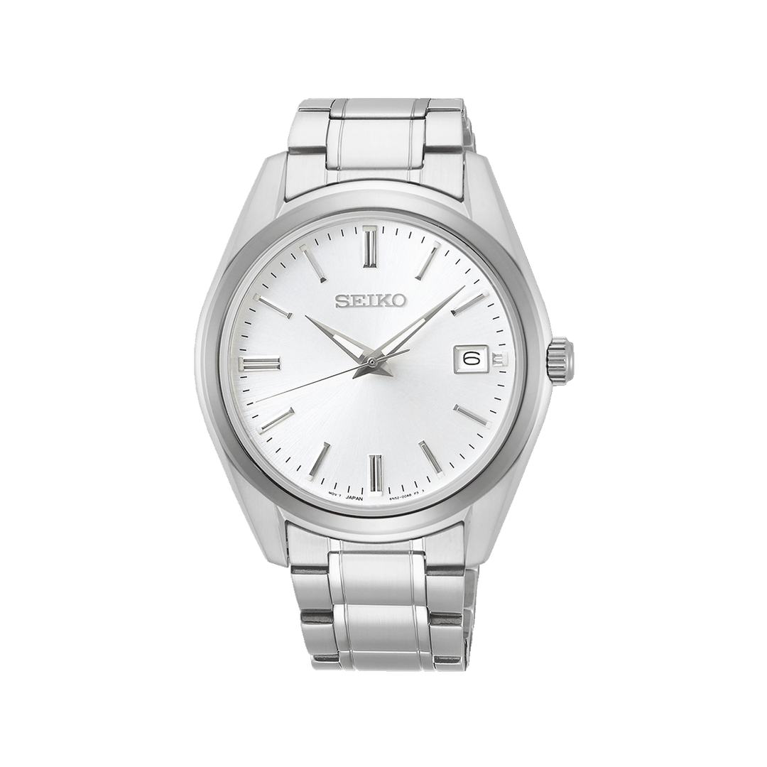 Seiko Conceptual Quartz - SUR307P1