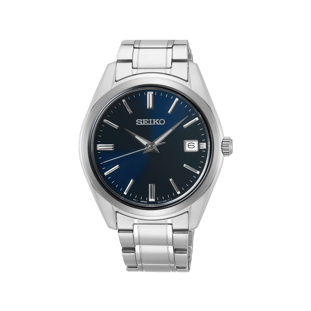 Seiko Conceptual Quartz - SUR309P1