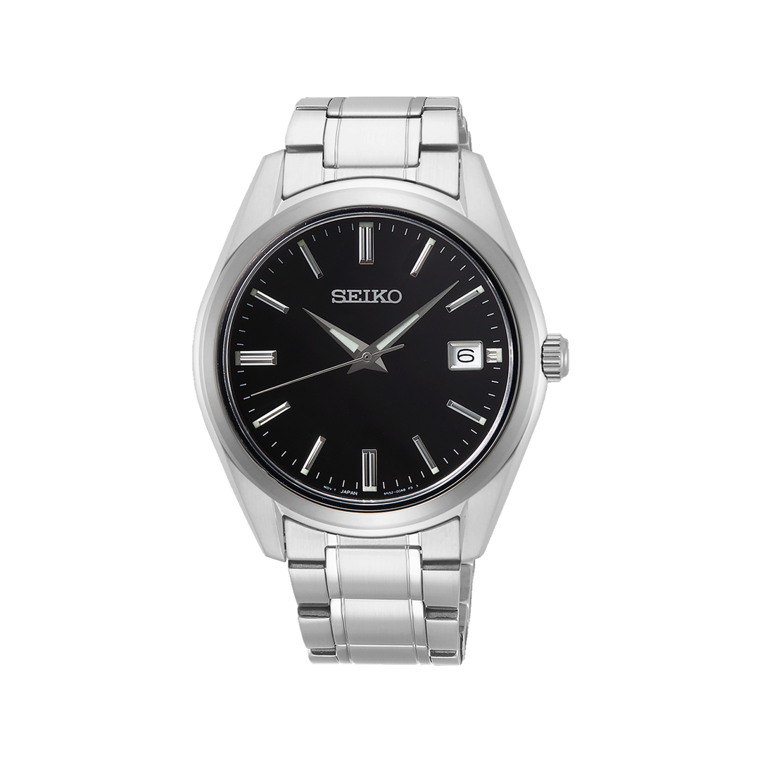 Seiko Conceptual Quartz - SUR311P1