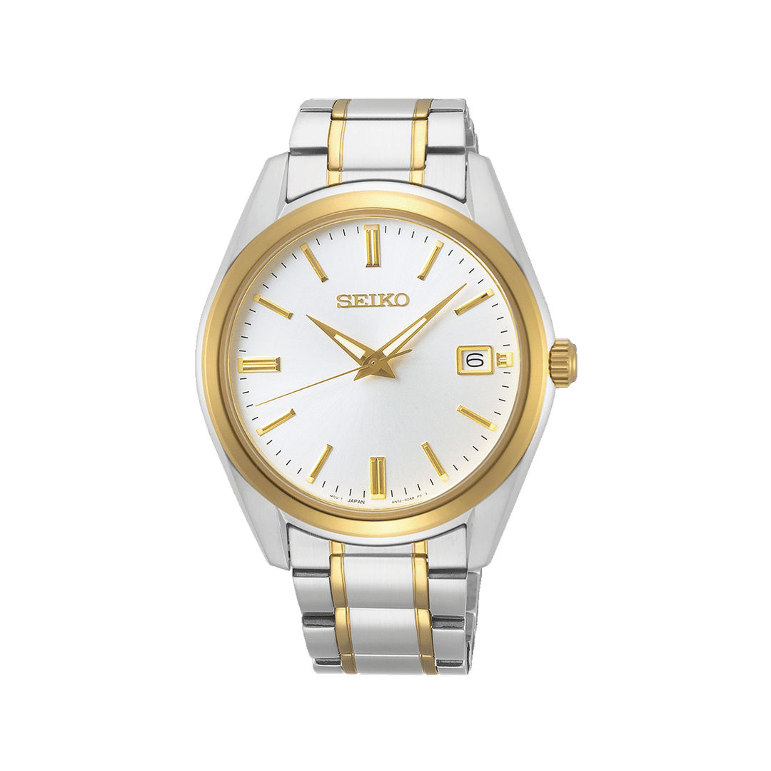 Seiko Conceptual Quartz - SUR312P1