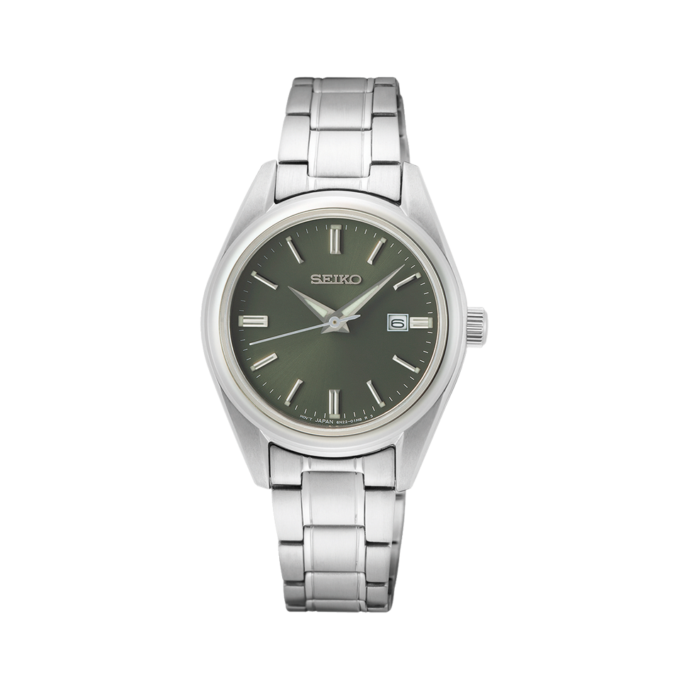 Seiko Conceptual 29mm - SUR533P1