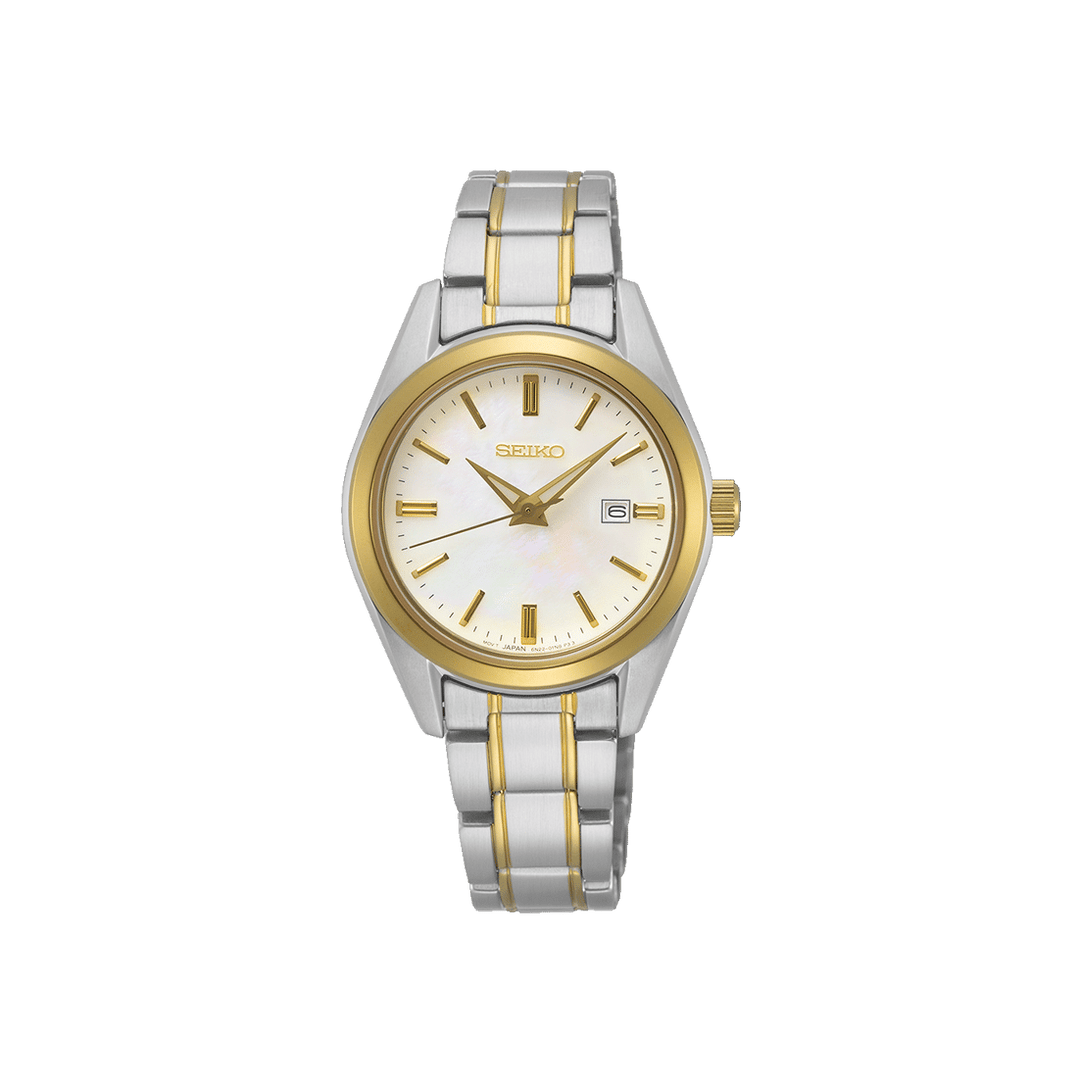 Seiko Conceptual Quartz - SUR636P1