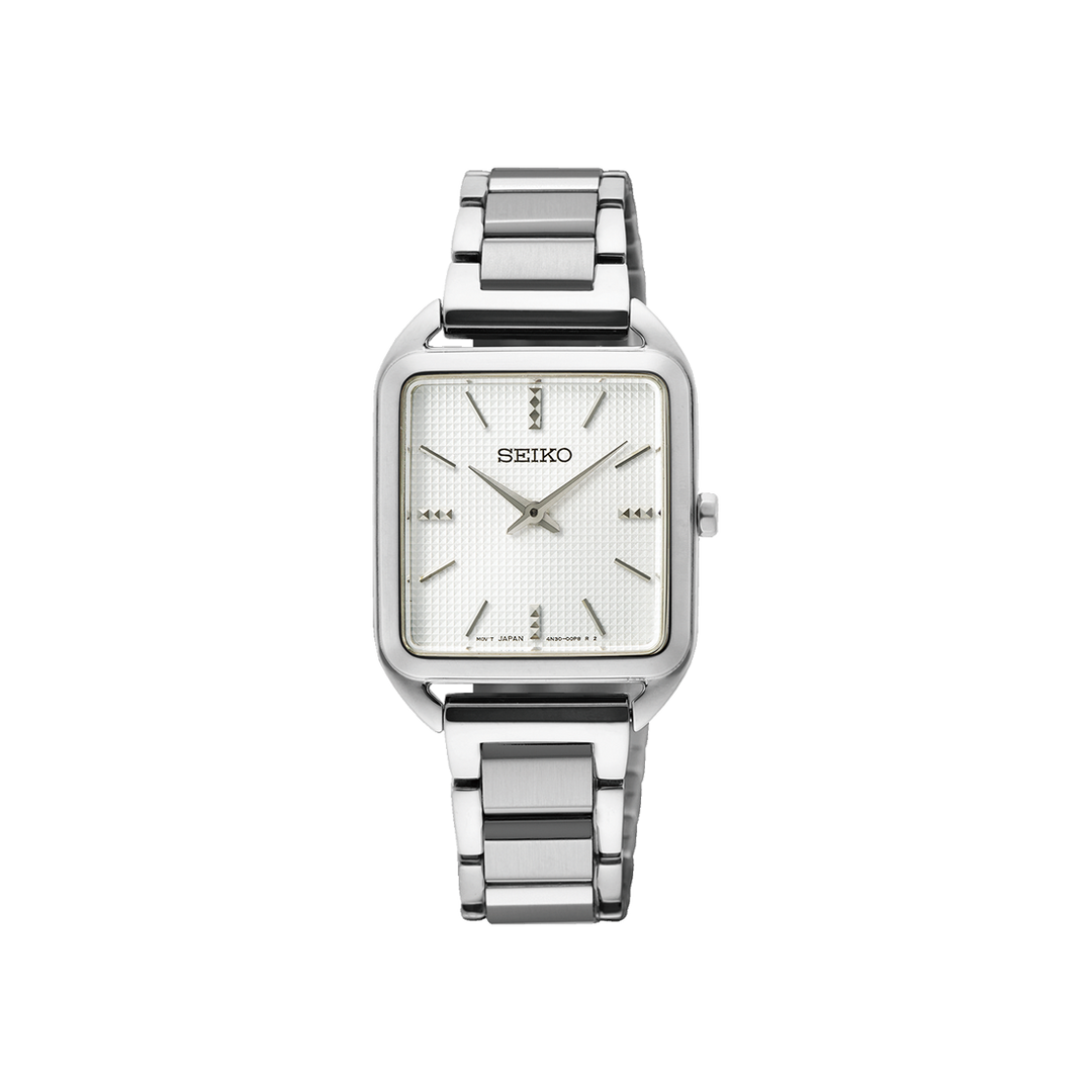 Seiko Conceptual Rectangular 26mm - SWR073P1