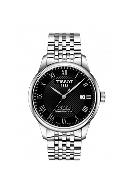 Tissot Le Locle Powermatic 80 - T006.407.11.053.00