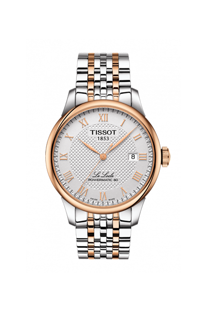 Tissot Le Locle Powermatic 80 - T006.407.22.033.00