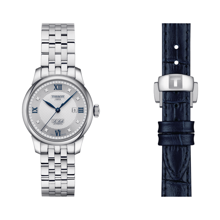 Tissot Le Locle Automatic Lady (29.00) 20th Anniversary - T006.207.11.036.01