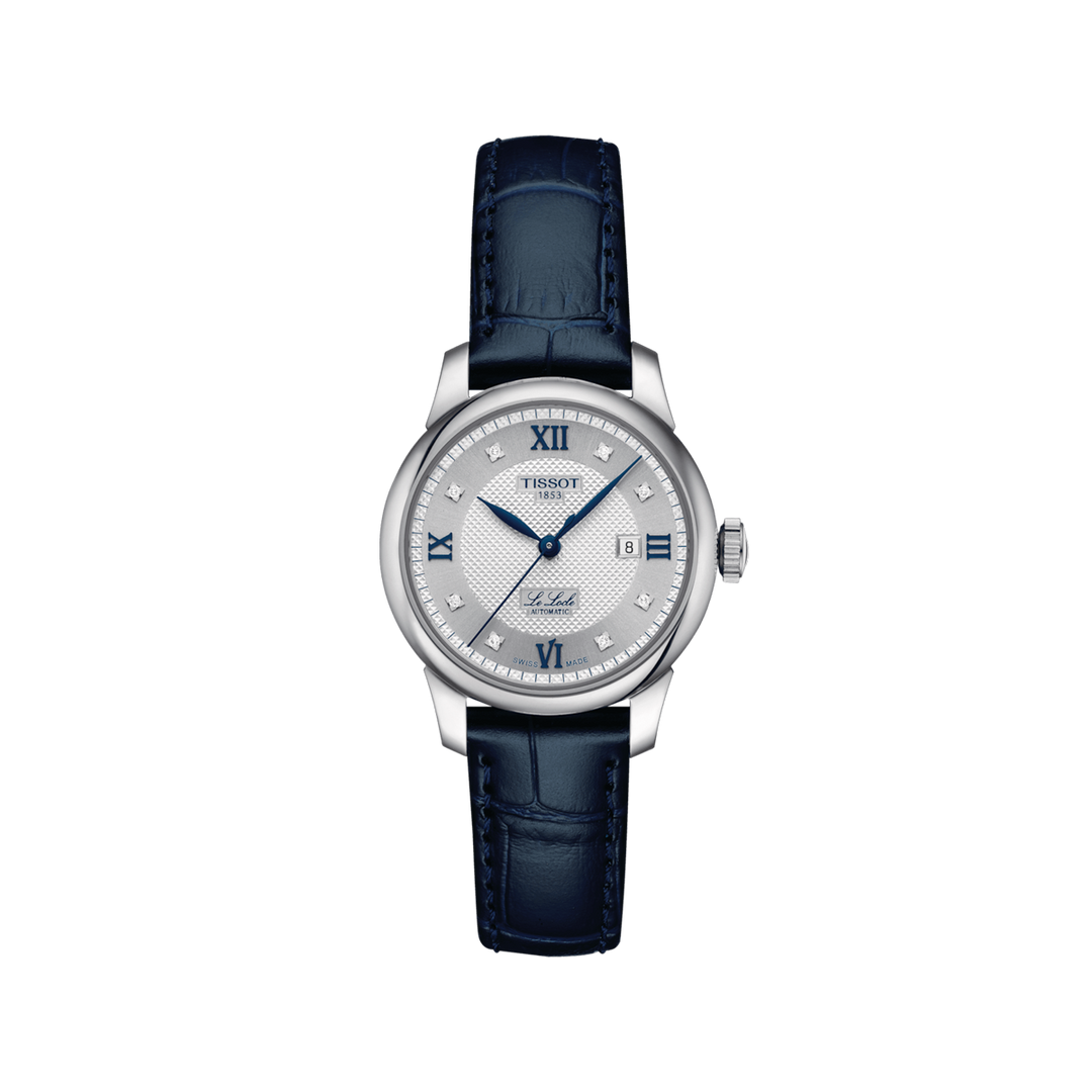 Tissot Le Locle Automatic Lady (29.00) 20th Anniversary - T006.207.11.036.01