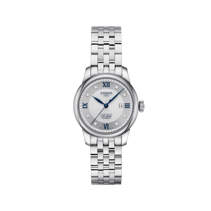 Tissot Le Locle Automatic Lady (29.00) 20th Anniversary - T006.207.11.036.01