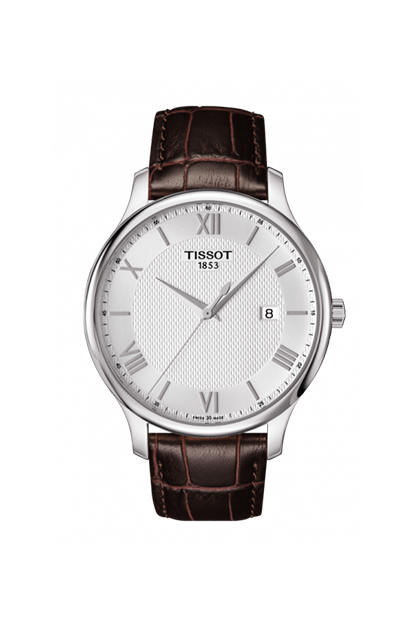 Tissot Tradition T063.610.16.038.00