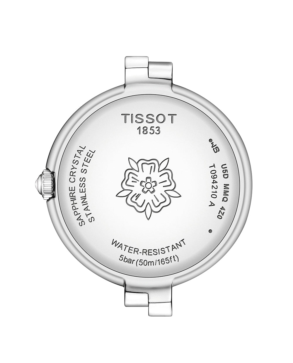 Tissot Flamingo 30mm - T094.210.11.116.02