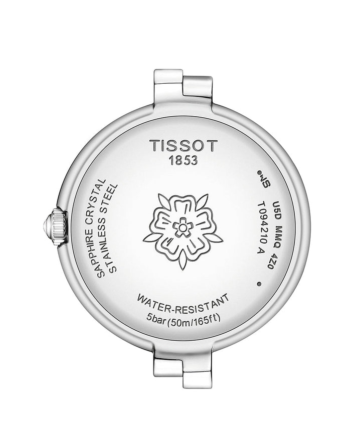 Tissot Flamingo 30mm - T094.210.11.116.02