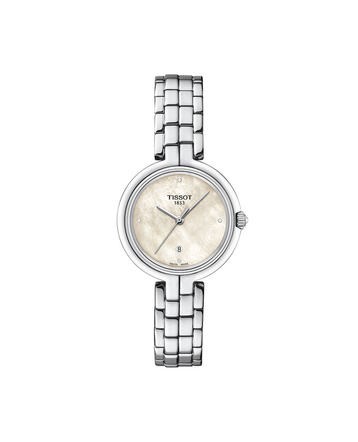 Tissot Flamingo 30mm - T094.210.11.116.02