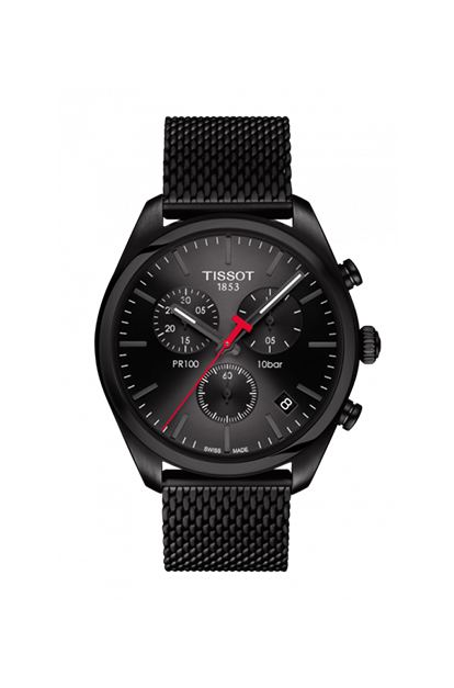 Tissot PR 100 Chronograph T101.417.33.051.00