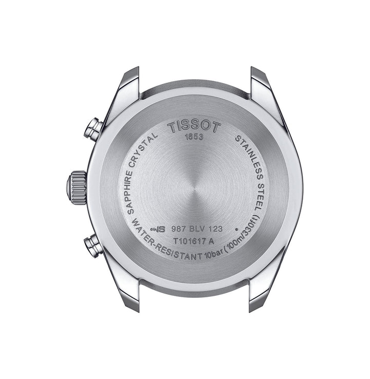 Tissot PR 100 Sport Gent Chronograph 44mm - T101.617.11.041.00