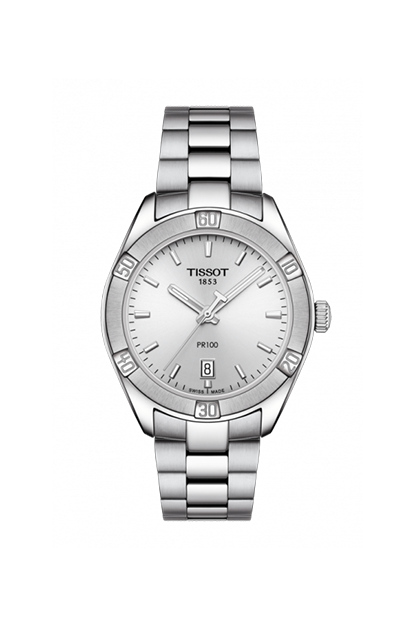 Tissot PR 100 Sport Chic T101.910.11.031.00