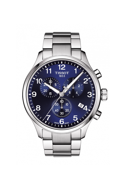 Tissot Chrono CL Classic - T116.617.11.047.01