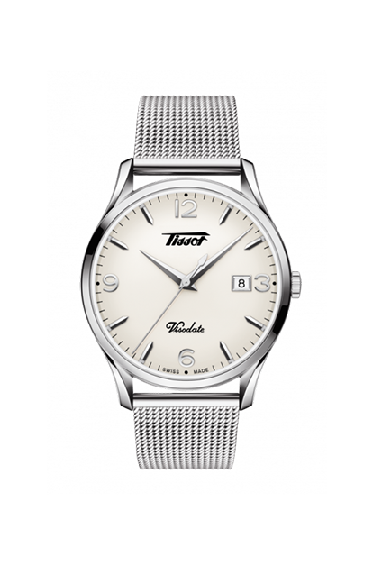 Tissot Heritage VisoDate T118.410.11.277.00