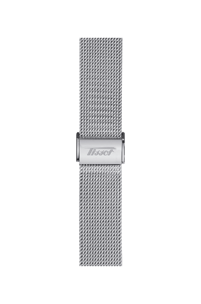 Tissot Heritage VisoDate T118.410.11.277.00